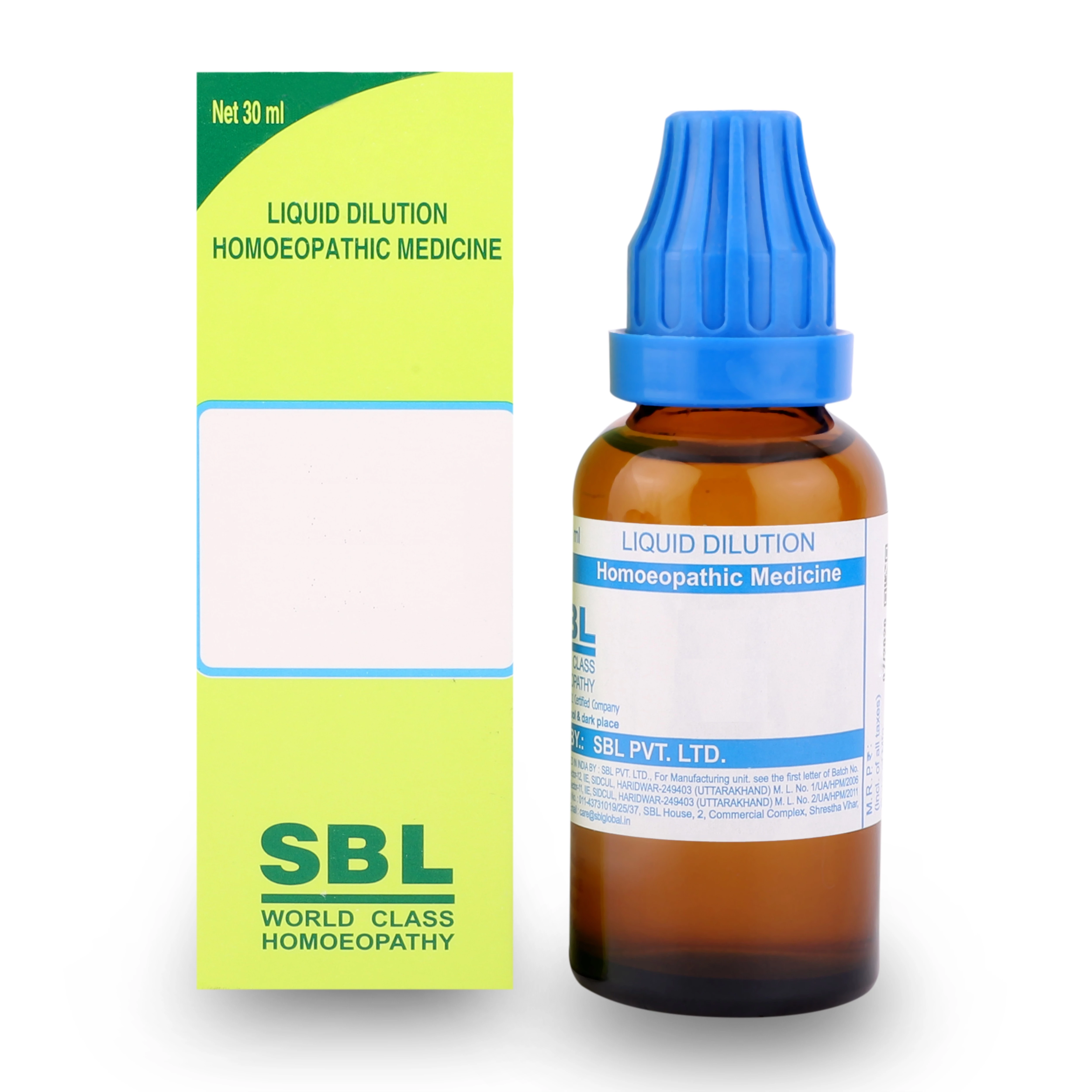 SBL Homeopathy Coffea Cruda Dilution-1.webp